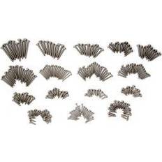 Byggematerialer Comstedt Stainless head screw torx A4 A4 25stk