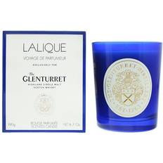 Lalique 190G The Glenturret Scented Candle