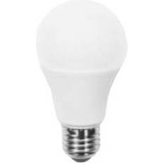 Light Bulbs 15W LED A60 Ball Bulb E27 Daylight 6500K