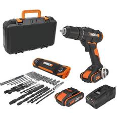WX370 (1x2.0Ah)