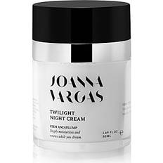 Joanna Vargas Cure della pelle Joanna Vargas Twilight Firm and Plump Night Cream 1.69 oz 50ml