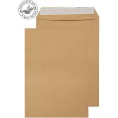 Mailers Blake ValueX Pocket Envelope 381x254mm Recycled Self Seal Plain 115gsm