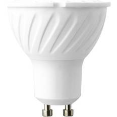 Light Bulbs Time Led TimeLED LED GU10 COB 7W Dimmable Bulb WW