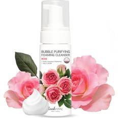 Look At Me Bubble Purifying Foaming Cleanser Rose 150ml