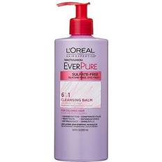 L'Oréal Paris Facial Cleansing L'Oréal Paris Hair Expertise EverPure Cleasing Balm 16.9 FL OZ