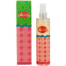 Eaux de Cologne Oilily Edc Lulla & Ml 250ml