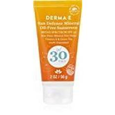 Derma E Sun Defense Clear Zinc Oil-Free Sunscreen 2