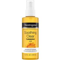 Johnson & Johnson Neutrogena Soothing Clear Calming Facial Mist Spray