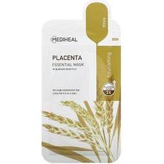 Mediheal Placenta Essential Beauty Mask 10 Sheets