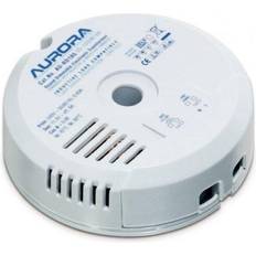 Aurora 35-105W/VA Round Electronic Transformer