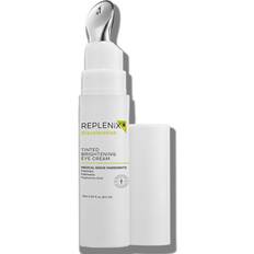 Replenix Tinted Brightening Eye Cream 0.29 fl oz