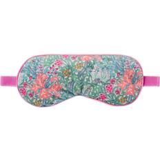 William Morris At Home Golden Lily Lavender Eye Mask