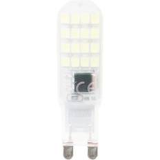 G9 +4w ExtraStar 4W LED Mini Bulb G9 3000K Warm White