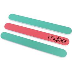 Mylee Nagelprodukter Mylee Manicure Accessory Nail File 3-Pack