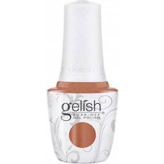 Gelish Champagne & Moonbeams Collection Copper Dream 15ml