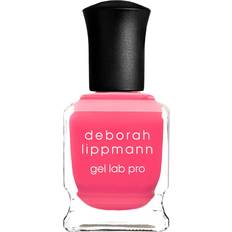 Deborah Lippmann Nail Polish Gel Lab Pinks 15ml