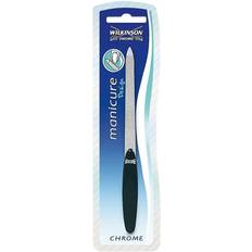 Manicure Design Chrome Safirfil