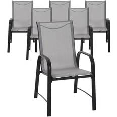 Pack of 6 Paloma Garden
