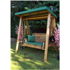 Charles Taylor Dorset Two Seat Swing