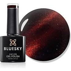 Bluesky Gel Polish Cat Eye Coat 10Ml