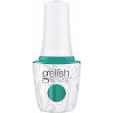 Gelish Soak Off Sir Teal To You