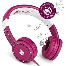 Headphones Purple, Colour