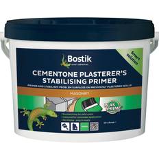 Cross- & Line Laser Bostik 30806586 10 Cementone Plasterer's Stabilising Primer