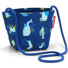 Reisenthel Borse a tracolla Reisenthel Kids Minibag 21 cm Farbe: friends blue (blau)