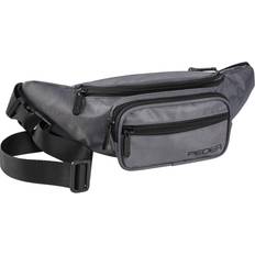 PEDEA Waist Bag Waterproof Belt Bag Fanny Pack - Grey