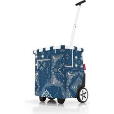 Reisenthel Carrycruiser Frame-Bandana Blue
