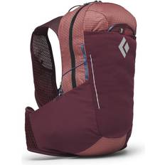 Naturfarvet Vandrerygsække Black Diamond Day-Hike Backpacks W Pursuit Backpack 15 L Cherrywood-Ink Blue for Women, in Wood Pink