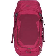 Jack Wolfskin Crosstrail 30 ST Sangria Red Mochila para exteriores