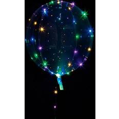 Ballonbuer LED ballon