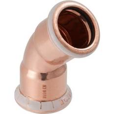 Geberit Mapress Cu Böj 45° 2m 889 mm