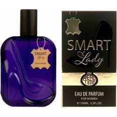 Real Time Smart Lady De Parfum 100ml