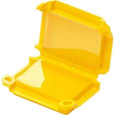 Raytech Raytech Samledåse med gel 53x39x24 mm (1 stk blister)