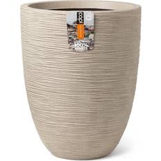 Capi Europe Plast Potte 34 x 34 x 36 cm Vase