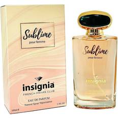 Insignia Sublime Eau De Parfum 100ml