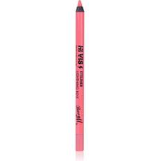 Barry M Hi Vis Bold Waterproof Eyeliner Lightning Bolt