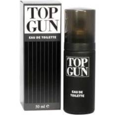 Milton lloyd Milton-Lloyd Top Gun Fragrance for 50ml