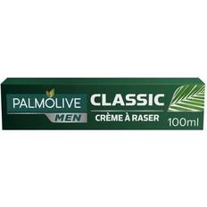 for Men Classic Shaving Cream with Palm Extract 100ml
