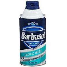 Barbasol Shave Cream 7 Ounce Pack 3