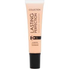 Collection Lasting Perfection Weightless Foundation - Warm Vanilla