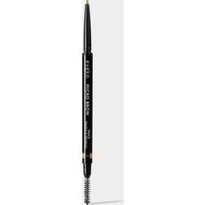Eyeko Makeup Eyeko Micro Brow Precision Pencil 2g (Various Shades) 1 Ash Blonde