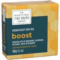Kroppstvålar på rea Scottish Fine Soaps The Soap Bar Boost 100 g 100g