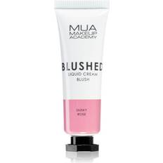 Liquid Cream Blush Dusky Rose