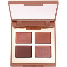 Mellow Eyeshadow Quad Harmonia