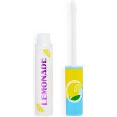 I Heart Revolution Shimmer Spritz Lip Gloss Lemon Drizzle