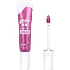 Barry M Glide On Lip Crème LCM1 Mulberry Mood