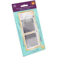 The Eyelash Emporium Split Screen Mink Lashes D Curl 0.20 & 0.25mm